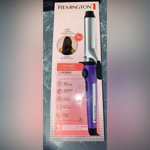 Remington curling iron !!NEW!!